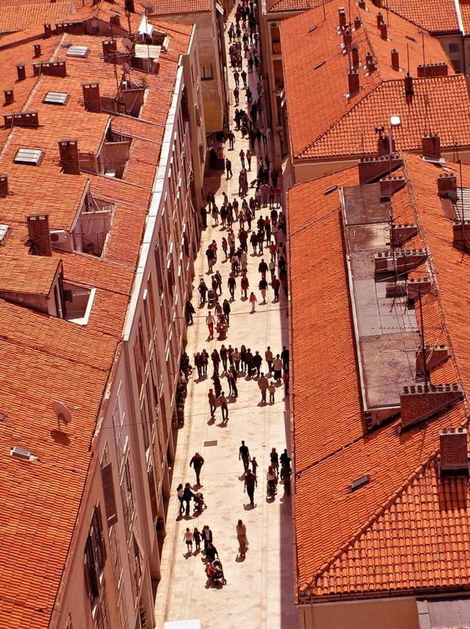 The Perfect Room Zadar Dış mekan fotoğraf