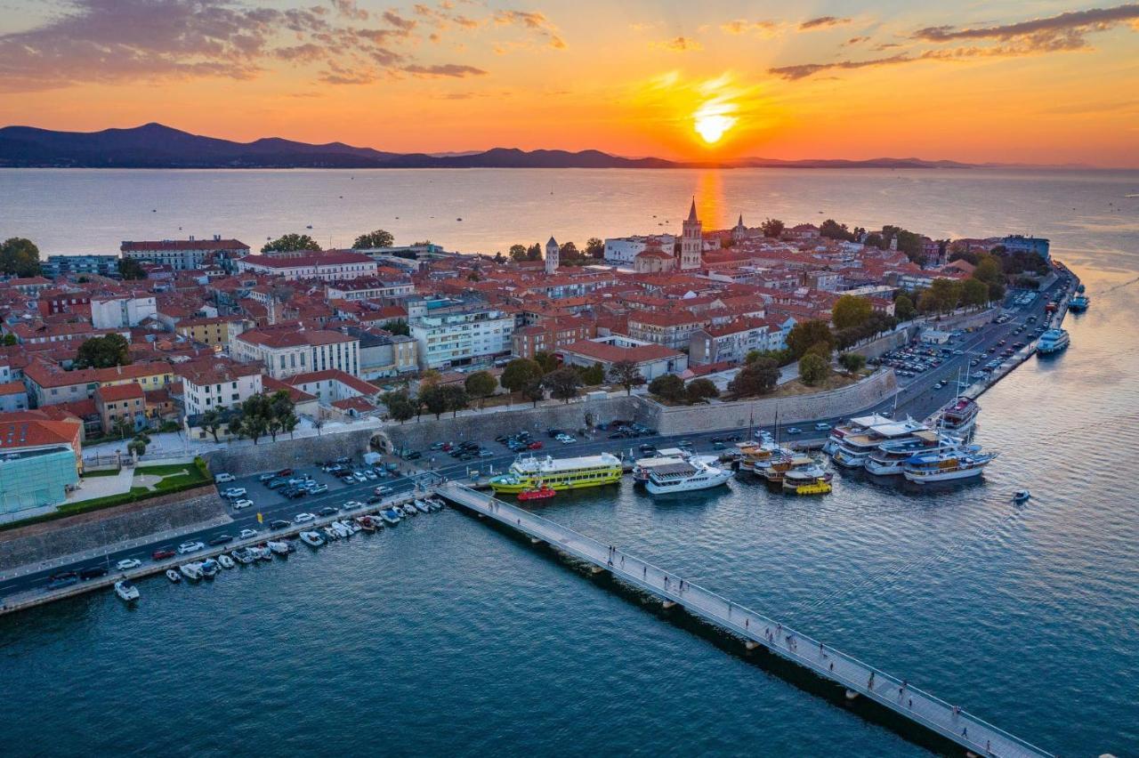The Perfect Room Zadar Dış mekan fotoğraf
