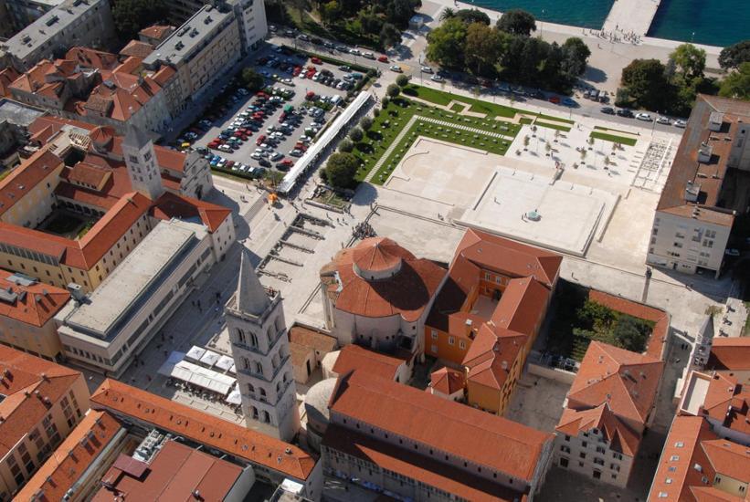 The Perfect Room Zadar Dış mekan fotoğraf