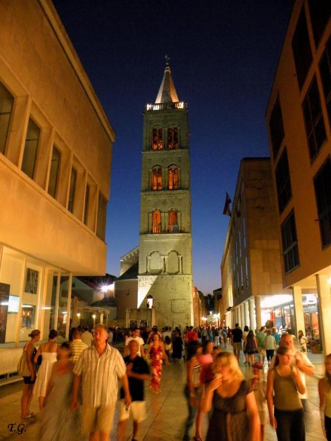The Perfect Room Zadar Dış mekan fotoğraf