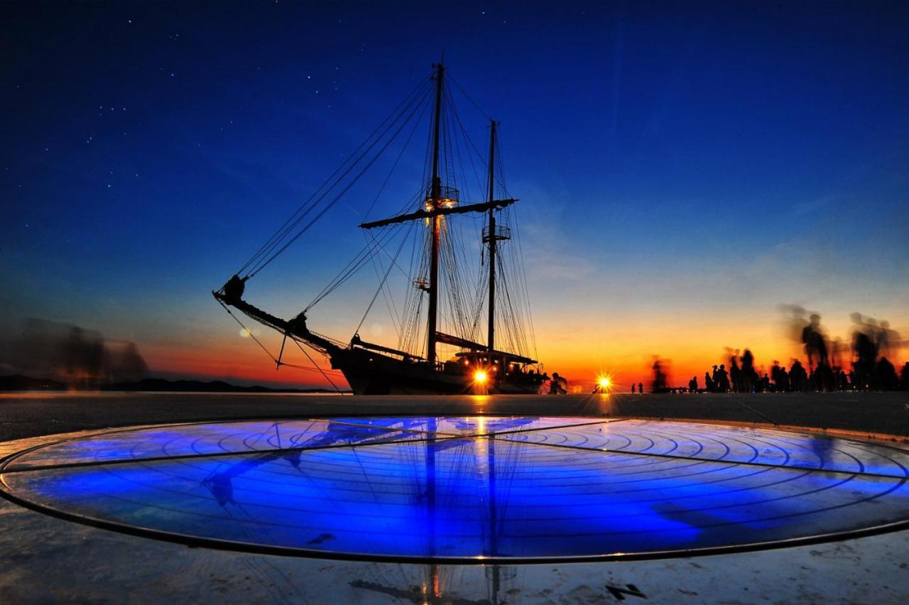 The Perfect Room Zadar Dış mekan fotoğraf