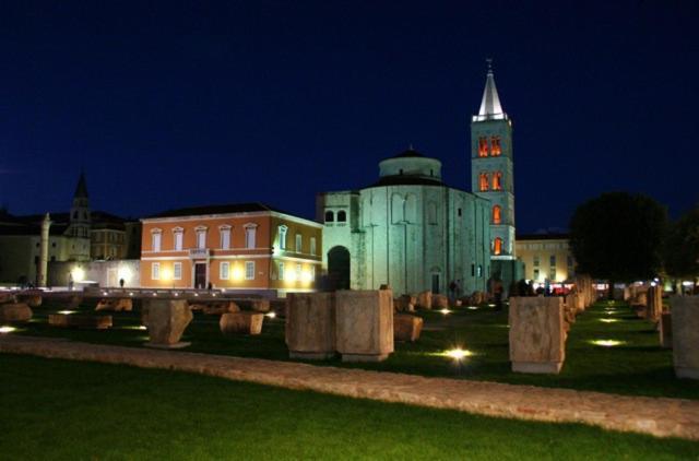 The Perfect Room Zadar Dış mekan fotoğraf