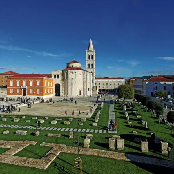 The Perfect Room Zadar Dış mekan fotoğraf